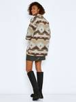 Aztec naisten shacket - Naisten paidat ja topit - 27020392 - 3