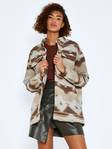Aztec naisten shacket - Naisten paidat ja topit - 27020392 - 2
