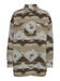 Aztec naisten shacket - Naisten paidat ja topit - 27020392 - 5
