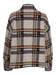 Chrissie naisten shacket - Naisten jakut ja takit - 10253482 - 6