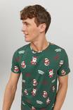 Christmas t-paita - Miesten paidat ja t-paidat - 12221442 - 6
