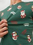 Christmas t-paita - Miesten paidat ja t-paidat - 12221442 - 5