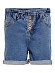 Cuba tyttöjen paperbag shortsit - Tyttöjen housut ja shortsit - 15229962 - 1