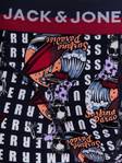 Eustace boxerit 3 pr/pkt - Miesten asusteet - 12199642 - 6