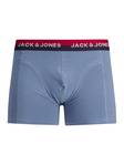 Eustace boxerit 3 pr/pkt - Miesten asusteet - 12199642 - 3