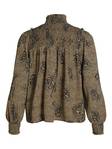 Evelyn naisten paita - Naisten paidat ja topit - 23036452 - 5
