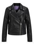 Gail biker keinonahkatakki - Naisten jakut ja takit - 12206262 - 10
