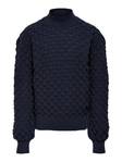 Gillie tyttöjen neulepusero - Tyttöjen neuleet - 15216632 - 4