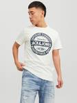 Jeans t-paita - Miesten paidat ja t-paidat - 12232972 - 18
