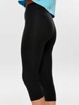 Live love 3/4 legginsit - Naisten housut ja shortsit - 15175392 - 3
