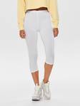 Live love 3/4 legginsit - Naisten housut ja shortsit - 15175392 - 6