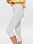 Live love 3/4 legginsit - Naisten housut ja shortsit - 15175392 - 7