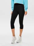 Live love 3/4 legginsit - Naisten housut ja shortsit - 15175392 - 2