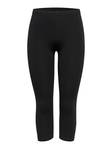 Live love 3/4 legginsit - Naisten housut ja shortsit - 15175392 - 5