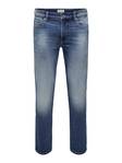 Loom miesten farkut - Miesten housut ja shortsit - 2023522 - 6