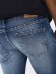 Loom miesten farkut - Miesten housut ja shortsit - 2023522 - 5