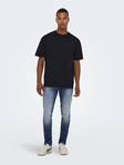 Loom miesten farkut - Miesten housut ja shortsit - 2023522 - 2