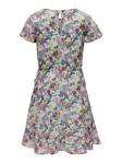 Lulu tyttöjen mekko - Tyttöjen mekot ja hameet - 15230392 - 2