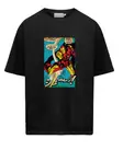 Marvel t-paita - Miesten paidat ja t-paidat - 22029522 - 1