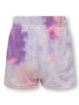 Never lasten tie dye shortsit - Tyttöjen housut ja shortsit - 15295132 - 2