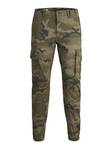 Paul camo miesten reisitaskuhousut - Miesten housut ja shortsit - 12178112 - 5