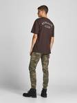 Paul camo miesten reisitaskuhousut - Miesten housut ja shortsit - 12178112 - 4