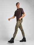 Paul camo miesten reisitaskuhousut - Miesten housut ja shortsit - 12178112 - 1