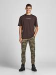 Paul camo miesten reisitaskuhousut - Miesten housut ja shortsit - 12178112 - 3