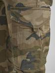 Paul camo miesten reisitaskuhousut - Miesten housut ja shortsit - 12178112 - 7