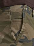 Paul camo miesten reisitaskuhousut - Miesten housut ja shortsit - 12178112 - 8