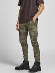 Paul camo miesten reisitaskuhousut - Miesten housut ja shortsit - 12178112 - 2