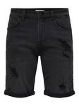 Ply miesten shortsit - Miesten housut ja shortsit - 22021892 - 1