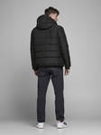 Regan miesten puffer -takki - Miesten takit ja bleiserit - 12173872 - 3