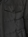 Regan miesten puffer -takki - Miesten takit ja bleiserit - 12173872 - 5