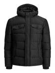 Regan miesten puffer -takki - Miesten takit ja bleiserit - 12173872 - 6