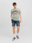 Rick shortsit - Miesten housut ja shortsit - 12224972 - 2