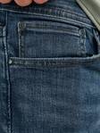 Rick shortsit - Miesten housut ja shortsit - 12224972 - 4