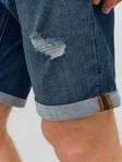 Rick shortsit - Miesten housut ja shortsit - 12224972 - 3