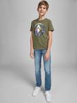 Slim Glenn poikien farkut - Poikien housut ja shortsit - 12183132 - 2