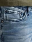 Slim Glenn poikien farkut - Poikien housut ja shortsit - 12183132 - 4