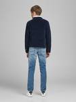 Slim Glenn poikien farkut - Poikien housut ja shortsit - 12183132 - 3