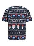 Xmas lasten t-paita - Poikien paidat ja t-paidat - 12247652 - 2