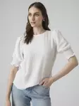 Nina paita - Naisten paidat ja topit - 10301822 - 1