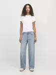 Tokyo farkut - Naisten housut ja shortsit - 12272922 - 5