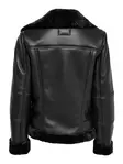 Lagnete biker-takki - Naisten jakut ja takit - 15260002 - 7
