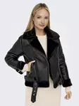 Lagnete biker-takki - Naisten jakut ja takit - 15260002 - 2