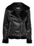 Lagnete biker-takki - Naisten jakut ja takit - 15260002 - 6