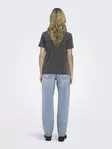 Lucy t-paita - Naisten paidat ja topit - 15307412 - 2