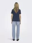 Lucy t-paita - Naisten paidat ja topit - 15307412 - 10