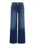 Madison farkut - Naisten housut ja shortsit - 15376172 - 1